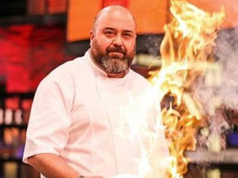 Somer Sivrioğlu...YOLUN AÇIK OLSUN 'HAYATIM'!