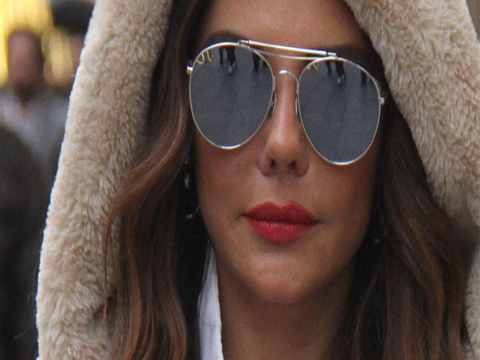 Esra Balamir…BU HASTALIK KADERİMDE VARMIŞ!