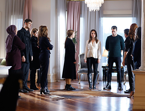 Zalim İstanbul...BU KARAR DOĞRUYSA SEVENLERİ ÜZÜLECEK!