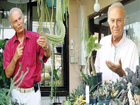 Ediz Hun...EVİ MÜZE OLACAK!