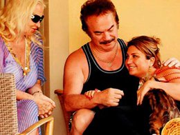 Orhan Gencebay Magazinkolik'e konuştu... "SİBEL CAN'IN BOŞANMA ŞAHİDİ BEN DEĞİLİM"!