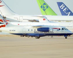 Deep Purple... ÖZEL JETLERİYLE GELDİLER!