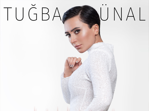 Tuğba Ünal...SENİNLE ÖLÜRÜM İLE ZİRVEYE ÇIKTI