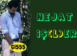 Nejat İşler... BU İŞLER AYIP İŞLER!