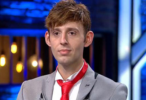 MasterChef Türkiye...EN RENKLİ YARIŞMACI RIFAT FİNAL GECESİ NEDEN YOKTU?