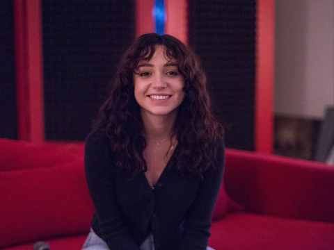 Zeynep Bastık...SEZEN AKSU İMZALI YENİ SİNGLE ÇALIŞMASI!