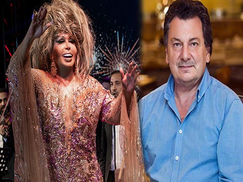 Bülent Ersoy... DİVA'DAN VEDAT MİLOR'A DAVET!..