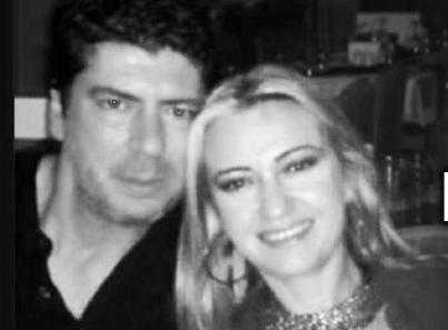 Özlem Kosova...EŞİNİ KAYBETTİ!