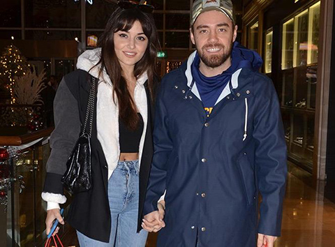 Hande Erçel... AYRILIK İDDİALARINA SON NOKTAYI KOYDU!
