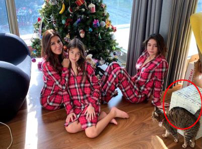 Zeynep Yılmaz...DESTE DESTE PARALAR DİKKAT ÇEKTİ!