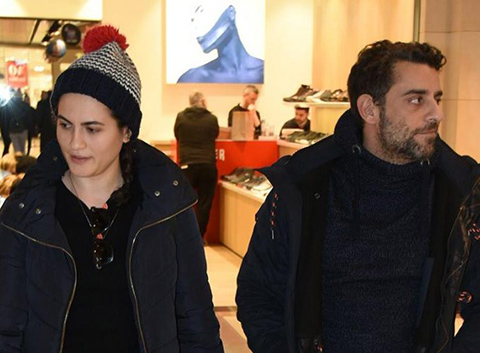 Dağhan Külegeç...SEVGİLİSİNİN ADINI SÖYLEMEDİ!