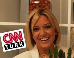 Magazinkolik farkı / Saba Tümer? CNNTÜRK'ÜN YENİ MUHTARI!..
