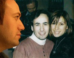 Özgür Aras? 10 YIL ÖNCE KAYBETTİĞİM AJLAN'I HERGÜN DAHA ÇOK ÖZLÜYORUM?