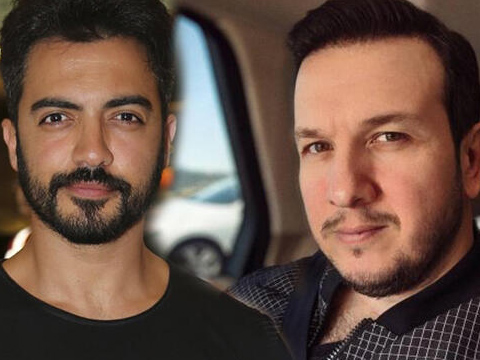 Yusuf Güney...ŞAHAN GÖKBAKAR'A ATEŞ PÜSKÜRDÜ!