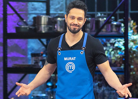 Murat Boz...ÇORBA PARASINA (3 MİLYON TL) ÇALIŞIYOR!