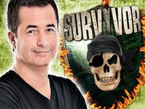 Survivor 2020...YENİ YARIŞMACI ORTALIK KARIŞTIRACAK!