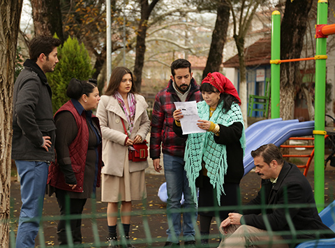 Kalk Gidelim...ŞAKİR BABA MI OLUYOR?