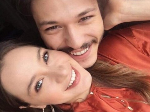 Miray Daner - Kubilay Aka... BARIŞTILAR MI?..