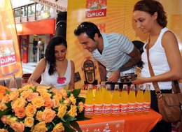 Göksel... KONSER ÖNCESİ İMZA GÜNÜ...