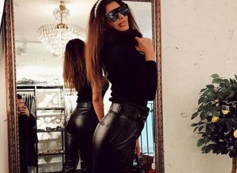 Hatice...ALAY KONUSU OLDU!..