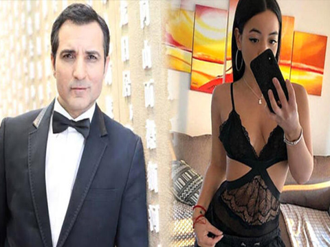 Rafet El Roman...MESAJLARI İFŞA OLDU!