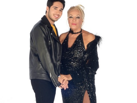 Lale Belkıs... 40 YIL SONRA YENİDEN!..