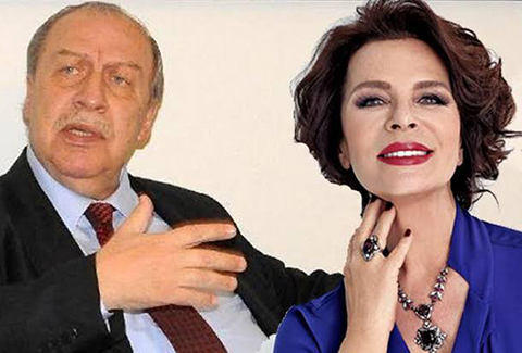 Hülya Koçyiğit...YAŞAR OKUYAN'DAN ÖZÜR!