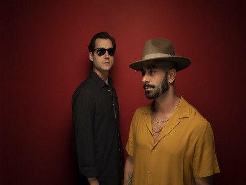 Gökhan Türkmen - Birkan Nasuhoğlu... 2020' NİN İLK DÜETİ!..