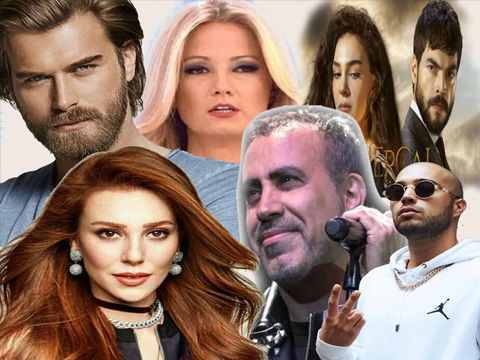 Sosyal Medya...2019’UN EN ÇOK KONUŞULANLARI BELLİ OLDU!