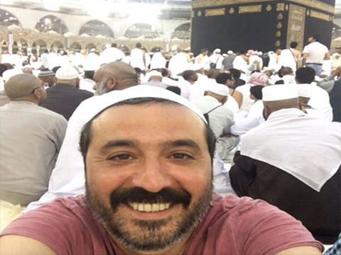 Mustafa Üstündağ..."BENİM İNANCIMI SORGULAMAYIN"