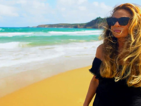 Gül Erda...YENİ SİNGLE HEYECANI