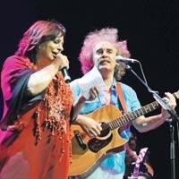 Yeni Türkü... 30. YILINI KUTLADI!