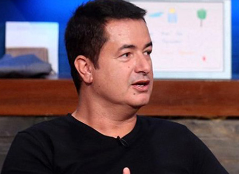 Acun Ilıcalı...SURVİVOR 2020'NİN BAŞLANGIÇ TARİHİNİ AÇIKLADI!