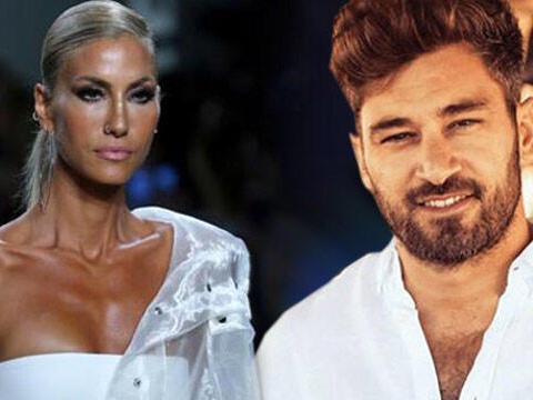 Çağla Şikel...AŞK HABERLERİNE NE CEVAP VERDİ?