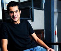 İsmail Hacıoğlu... CLAUDİA CARDİNALE İLE AYNI FİLMDE OYNAYACAK!