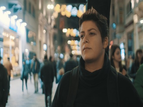 Ferah Zeydan / Güle Güle... "KENDİ SESİME AĞLADIM"!..