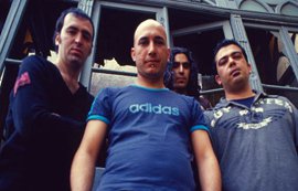 "ÇALAR SAAT" ARTIK İSTANBUL'DA ÇALACAK!..