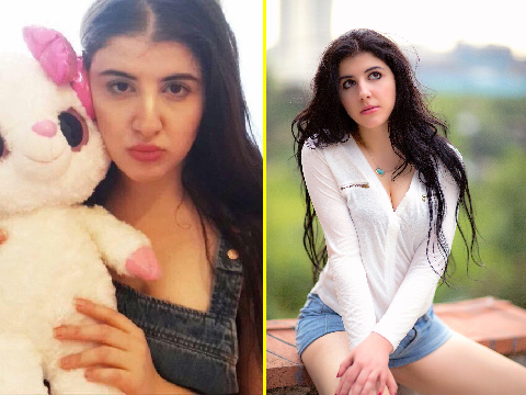 Maral Büyüksaraç… SEMPATİK Mİ, SEKSİ Mİ?