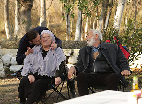 Kalk Gidelim...AZERBAYCAN’DAN MESAJ VAR!