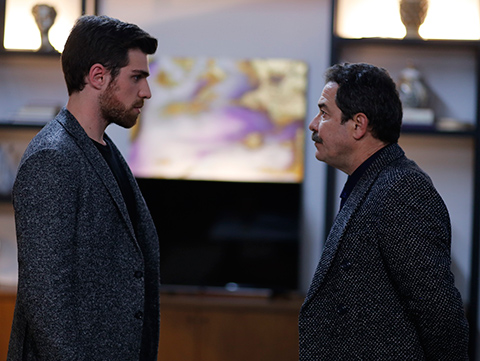 Zalim İstanbul...AĞAH'IN ÖFKESİ DİNMİYOR!