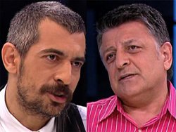 Yılmaz Vural... "KADINLAR KADAR BİLE ANLAMIYOR MUSUN"?