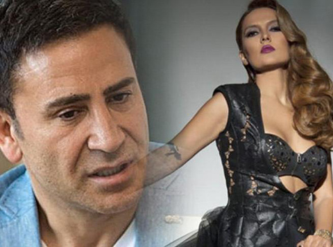 İzzet Yıldızhan... "DEMET AKALIN HAİNDİR"!..