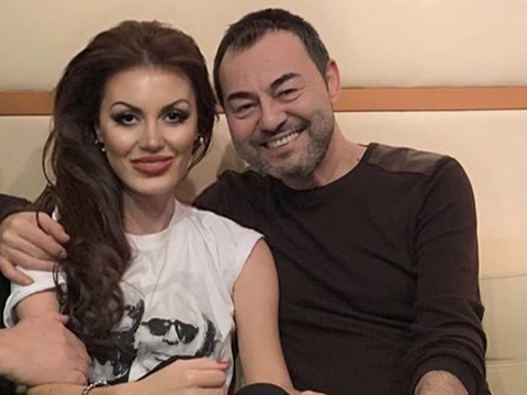 Serdar Ortaç... İLK KEZ BAŞKASININ BİR BESTESİNİ OKUYACAK!