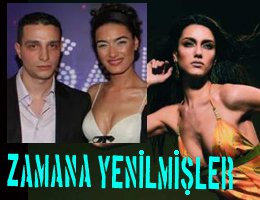 Hande Subaşı... 5 YILLIK İLİŞKİ BİTTİ...