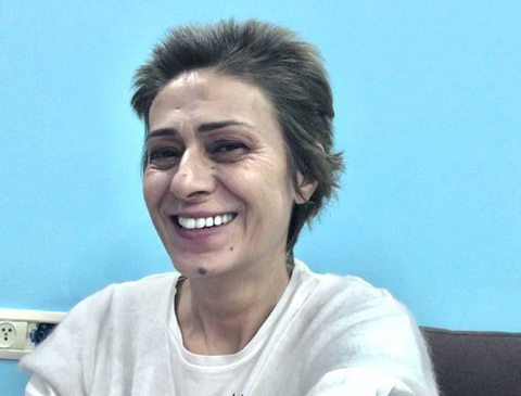 Yıldız Tilbe...TV PROGRAMI YAPMAK İSTEDİ, REDDEDİLDİ!