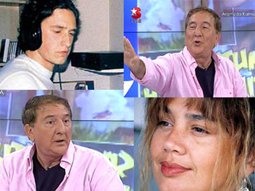 Ali Poyrazoğlu... "SEZEN AKSU BENİ ÖLDÜRMEYE KARAR VERDİ"!..