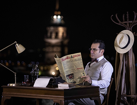 Ferhat Göçer...DİJİTALDE ZİRVENİN ADI SABAHATTİN ALİ ŞARKILARI!