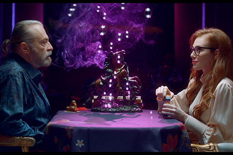 9 Kere Leyla...VİZYON TARİHİ BELLİ OLDU!