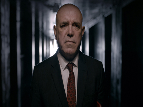 Ercan Kesal...NASİPSE ADAYIZ İLE DÜNYA PRÖMİYERİNDE