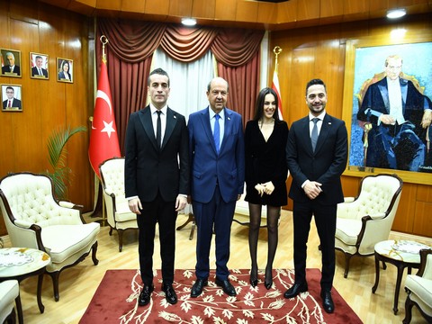 Baba Parası...KIBRIS ÇIKARMASI!..